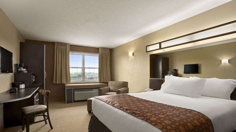 <b>Microtel Inn By Wyndham Mineral Wells Room</b>. Images powered by <a href="https://iceportal.shijigroup.com/" title="IcePortal" target="_blank">IcePortal</a>.