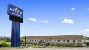 Microtel Inn By Wyndham Mineral Wells