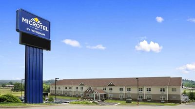 Microtel Inn By Wyndham Mineral Wells