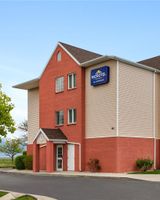 Microtel Inn/Suites Salt Lake City Atpt