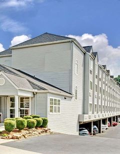 Microtel Inn & Suites Gatlinburg