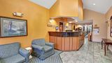 Microtel Inn & Suites Gatlinburg Lobby