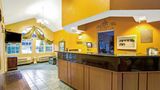 Microtel Inn & Suites Gatlinburg Lobby