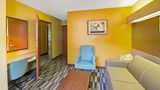 Microtel Inn & Suites Gatlinburg Suite