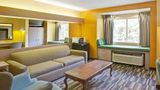 Microtel Inn & Suites Gatlinburg Suite