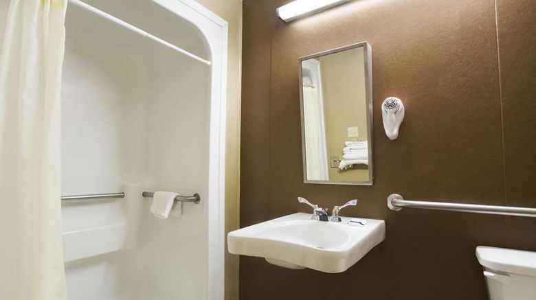 <b>Microtel Inn/Suites Two Notch Rd Room</b>. Images powered by <a href="https://iceportal.shijigroup.com/" title="IcePortal" target="_blank">IcePortal</a>.