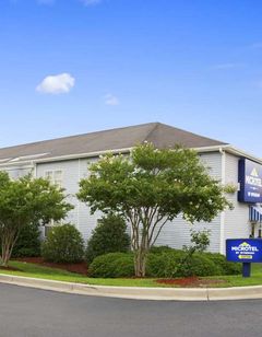 Microtel Inn/Suites Two Notch Rd