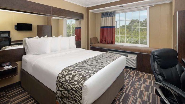 <b>Microtel Inn/Suites Two Notch Rd Room</b>. Images powered by <a href="https://iceportal.shijigroup.com/" title="IcePortal" target="_blank">IcePortal</a>.