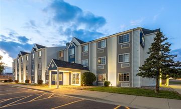 Microtel Inn & Suites Sioux Falls