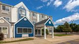 <b>Microtel Inn & Suites Sioux Falls Exterior</b>. Images powered by <a href="https://iceportal.shijigroup.com/" title="IcePortal" target="_blank">IcePortal</a>.