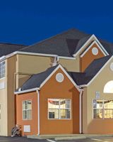 Microtel Inn & Suites Murfreesboro
