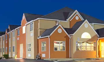 Microtel Inn & Suites Murfreesboro