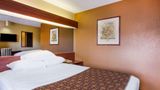 <b>Microtel Inn & Suites by Wyndham Beckley Room</b>. Images powered by <a href="https://iceportal.shijigroup.com/" title="IcePortal" target="_blank">IcePortal</a>.