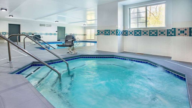 <b>Microtel Inn & Suites by Wyndham Beckley Pool</b>. Images powered by <a href="https://iceportal.shijigroup.com/" title="IcePortal" target="_blank">IcePortal</a>.