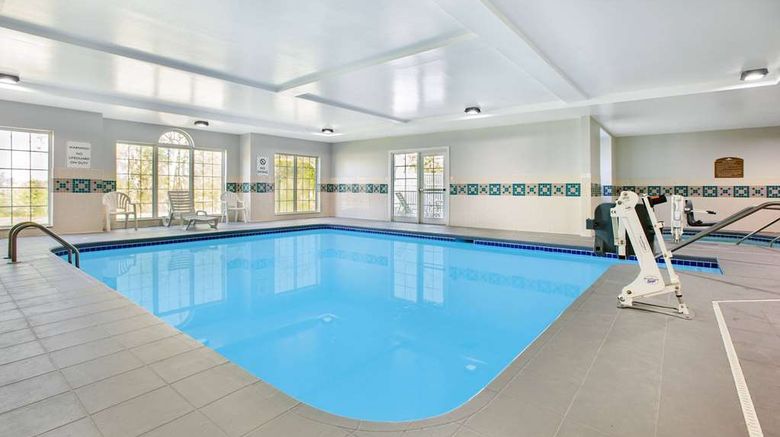 <b>Microtel Inn & Suites by Wyndham Beckley Pool</b>. Images powered by <a href="https://iceportal.shijigroup.com/" title="IcePortal" target="_blank">IcePortal</a>.