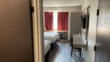 Microtel Inn & Suites Clarksville Room