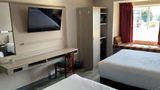 Microtel Inn & Suites Clarksville Room
