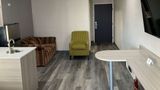 Microtel Inn & Suites Clarksville Suite