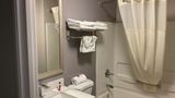 Microtel Inn & Suites Clarksville Room