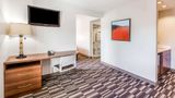 <b>Microtel Inn & Suites Victor/Rochester Suite</b>. Images powered by <a href="https://iceportal.shijigroup.com/" title="IcePortal" target="_blank">IcePortal</a>.