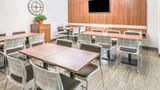 <b>Microtel Inn & Suites Victor/Rochester Restaurant</b>. Images powered by <a href="https://iceportal.shijigroup.com/" title="IcePortal" target="_blank">IcePortal</a>.