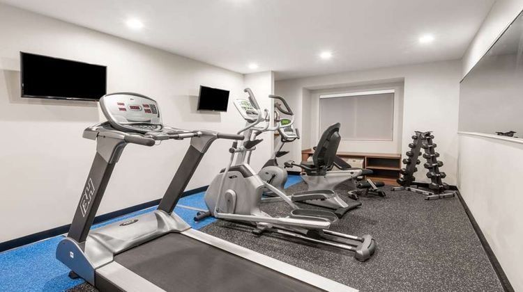 Microtel Inn & Suites Victor/Rochester Health