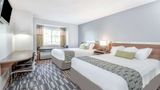 <b>Microtel Inn & Suites Victor/Rochester Room</b>. Images powered by <a href="https://iceportal.shijigroup.com/" title="IcePortal" target="_blank">IcePortal</a>.