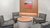 <b>Microtel Inn & Suites Victor/Rochester Lobby</b>. Images powered by <a href="https://iceportal.shijigroup.com/" title="IcePortal" target="_blank">IcePortal</a>.