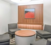 Microtel Inn & Suites Victor/Rochester Lobby