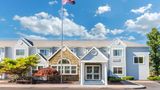 <b>Microtel Inn & Suites Victor/Rochester Exterior</b>. Images powered by <a href="https://iceportal.shijigroup.com/" title="IcePortal" target="_blank">IcePortal</a>.