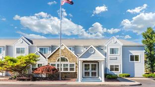 Microtel Inn & Suites Victor/Rochester