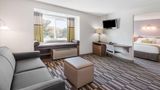 <b>Microtel Inn & Suites Victor/Rochester Suite</b>. Images powered by <a href="https://iceportal.shijigroup.com/" title="IcePortal" target="_blank">IcePortal</a>.