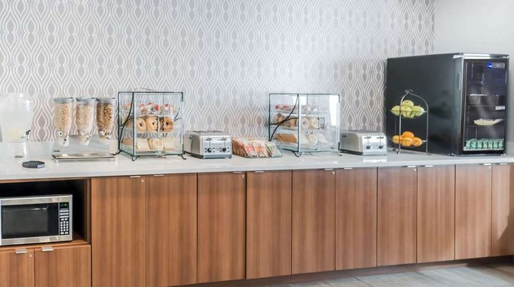 Microtel Inn & Suites Victor/Rochester Other