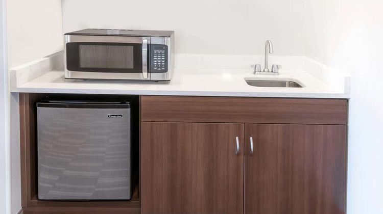 Microtel Inn & Suites Victor/Rochester Suite