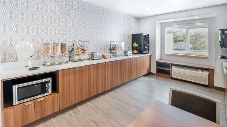 <b>Microtel Inn & Suites Victor/Rochester Other</b>. Images powered by <a href="https://iceportal.shijigroup.com/" title="IcePortal" target="_blank">IcePortal</a>.