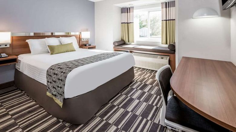 <b>Microtel Inn & Suites Victor/Rochester Room</b>. Images powered by <a href="https://iceportal.shijigroup.com/" title="IcePortal" target="_blank">IcePortal</a>.