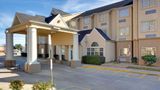 <b>Microtel Inn & Suites Scott/Lafayette Exterior</b>. Images powered by <a href="https://iceportal.shijigroup.com/" title="IcePortal" target="_blank">IcePortal</a>.