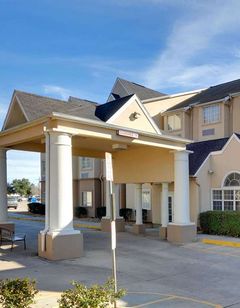 Microtel Inn & Suites Scott/Lafayette