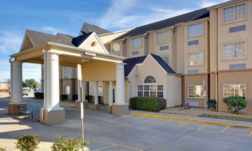 Microtel Inn & Suites Scott/Lafayette