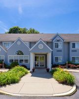 Microtel Inn & Suites Bethel/Danbury