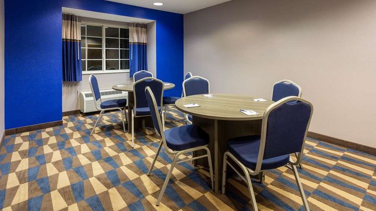 Microtel Inn & Suites Bethel/Danbury Meeting