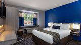 Microtel Inn & Suites Bethel/Danbury Room