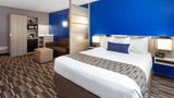 Microtel Inn & Suites Bethel/Danbury Suite
