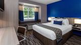 Microtel Inn & Suites Bethel/Danbury Room