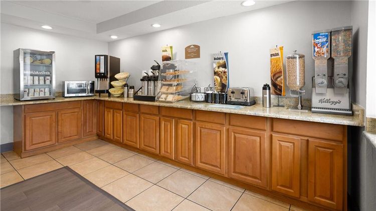 Microtel Inn & Suites Albany Airport Other