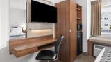 Microtel Inn & Suites Albany Airport Room