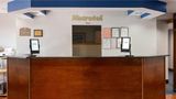 Microtel Inn & Suites Albany Airport Lobby