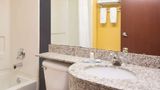 Microtel Inn & Suites Hillsborough Room