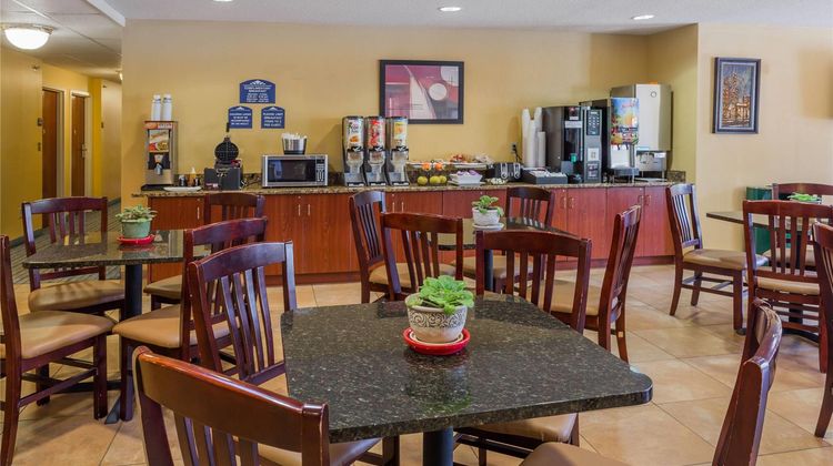 Microtel Inn & Suites Hillsborough Other