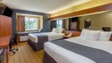 Microtel Inn & Suites Hillsborough Room